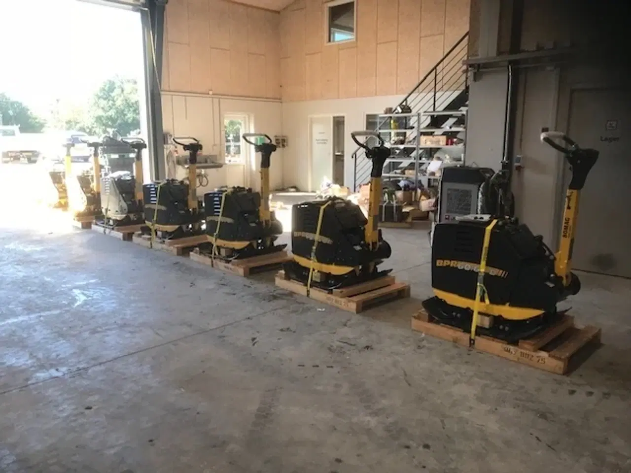 Billede 12 - Bomag Alle modeller