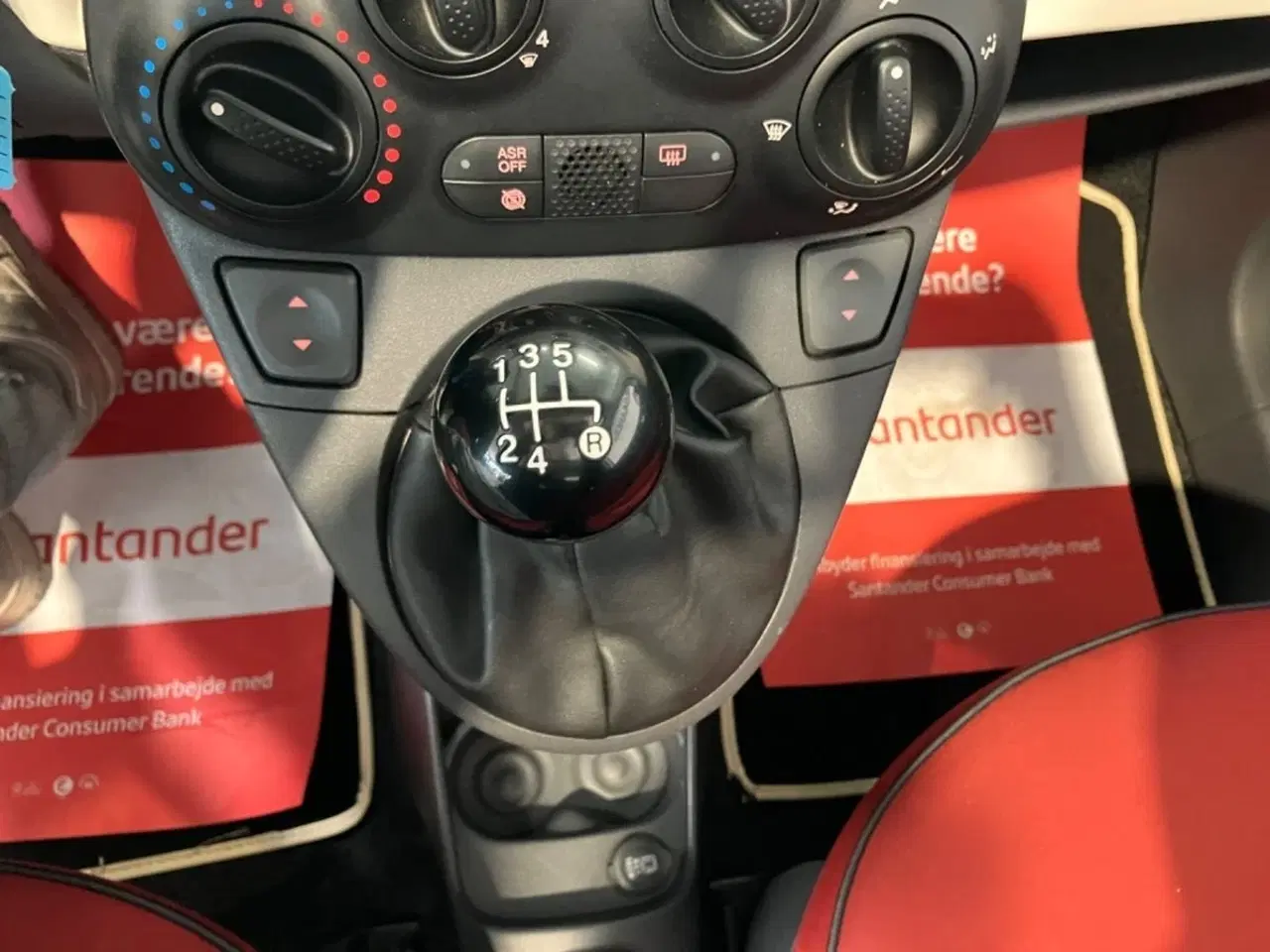 Billede 8 - Fiat 500C 1,2 Pop