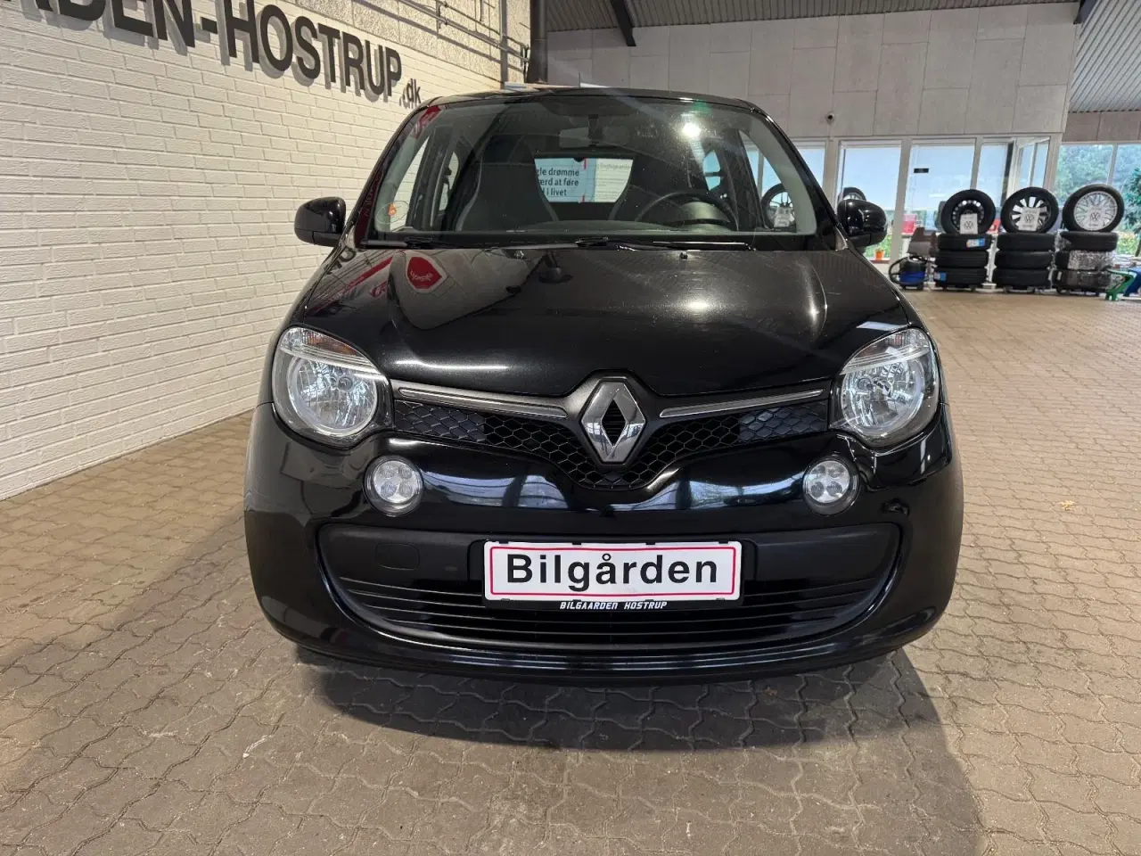 Billede 6 - Renault Twingo 1,0 SCe 70 Expression