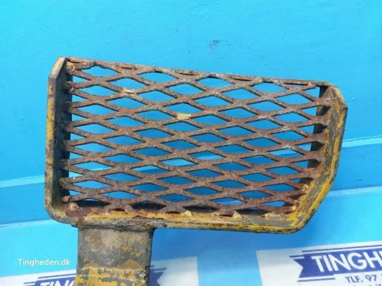 Billede 10 - Hydrema 806 Trin 362416