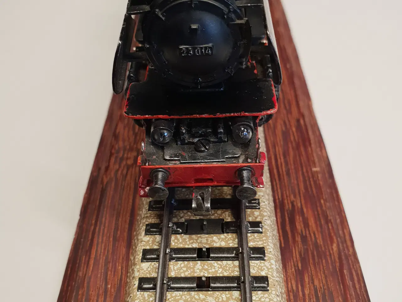 Billede 3 - Märklin H0 AC klassisk modeltog