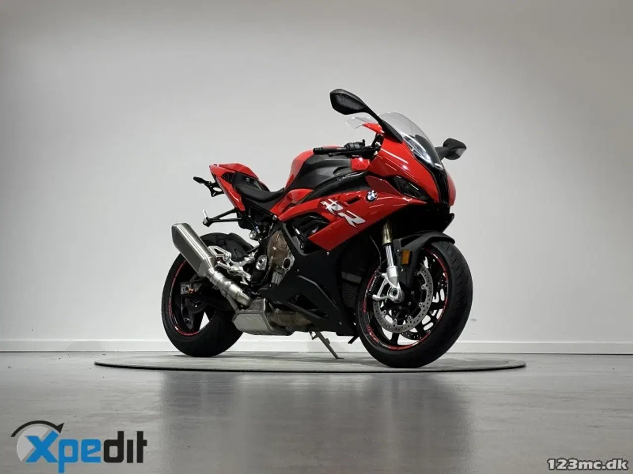 Billede 3 - BMW S 1000 RR