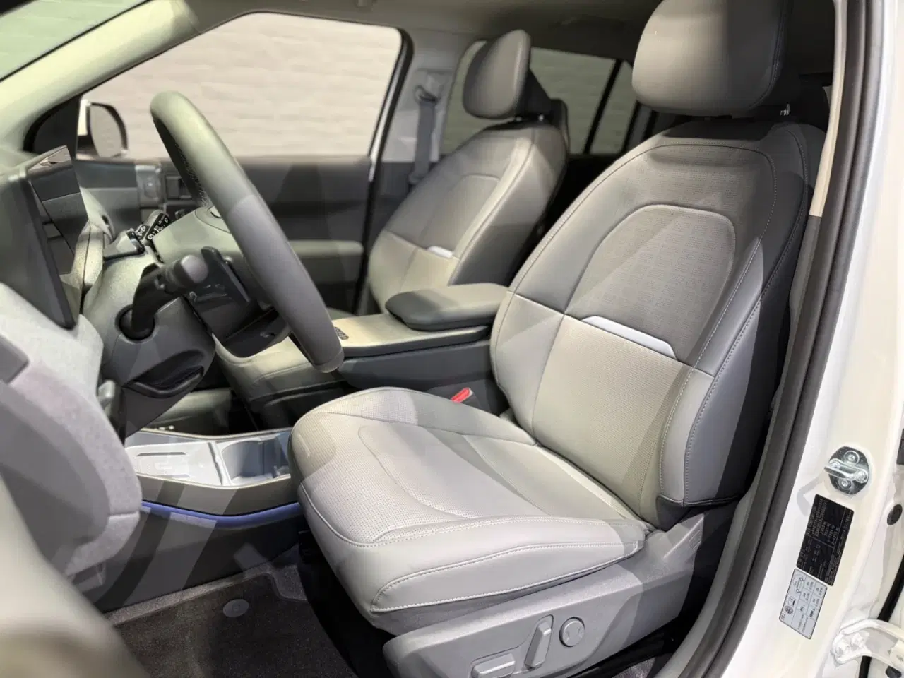 Billede 23 - Kia EV3 81 Long Range Upgrade