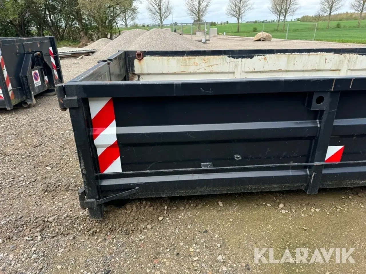 Billede 11 - Container HCF HC4711