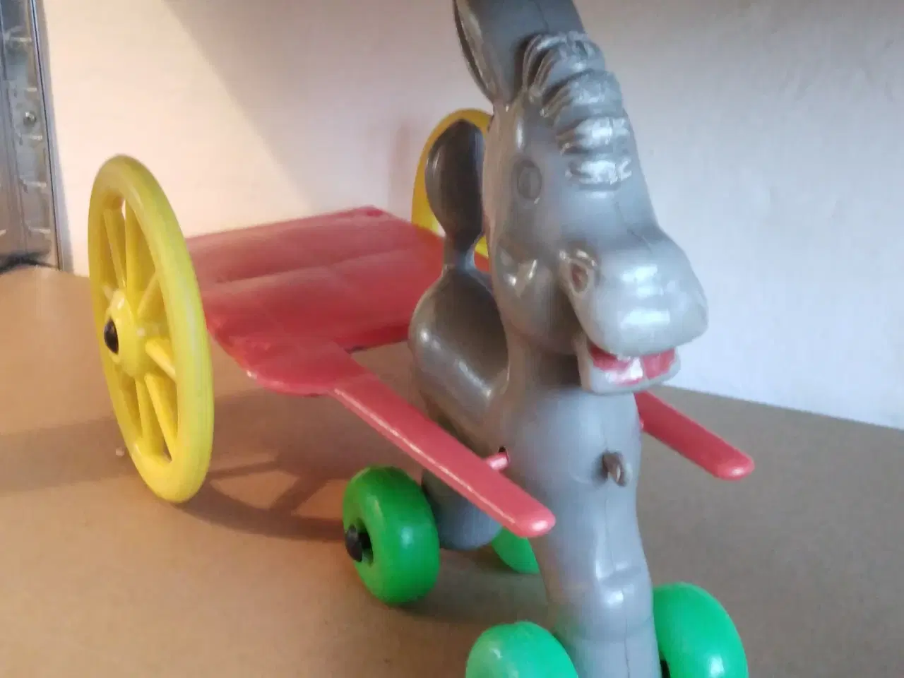 Billede 2 - Legetøj for de små