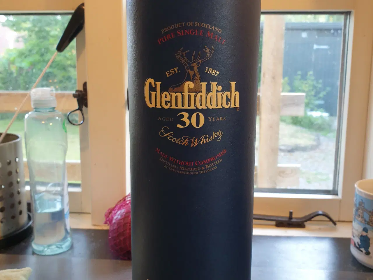 Billede 5 - Glenfiddich XXX 30 år