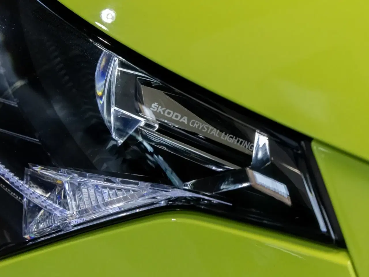 Billede 14 - Skoda Enyaq  iV RS Coupé