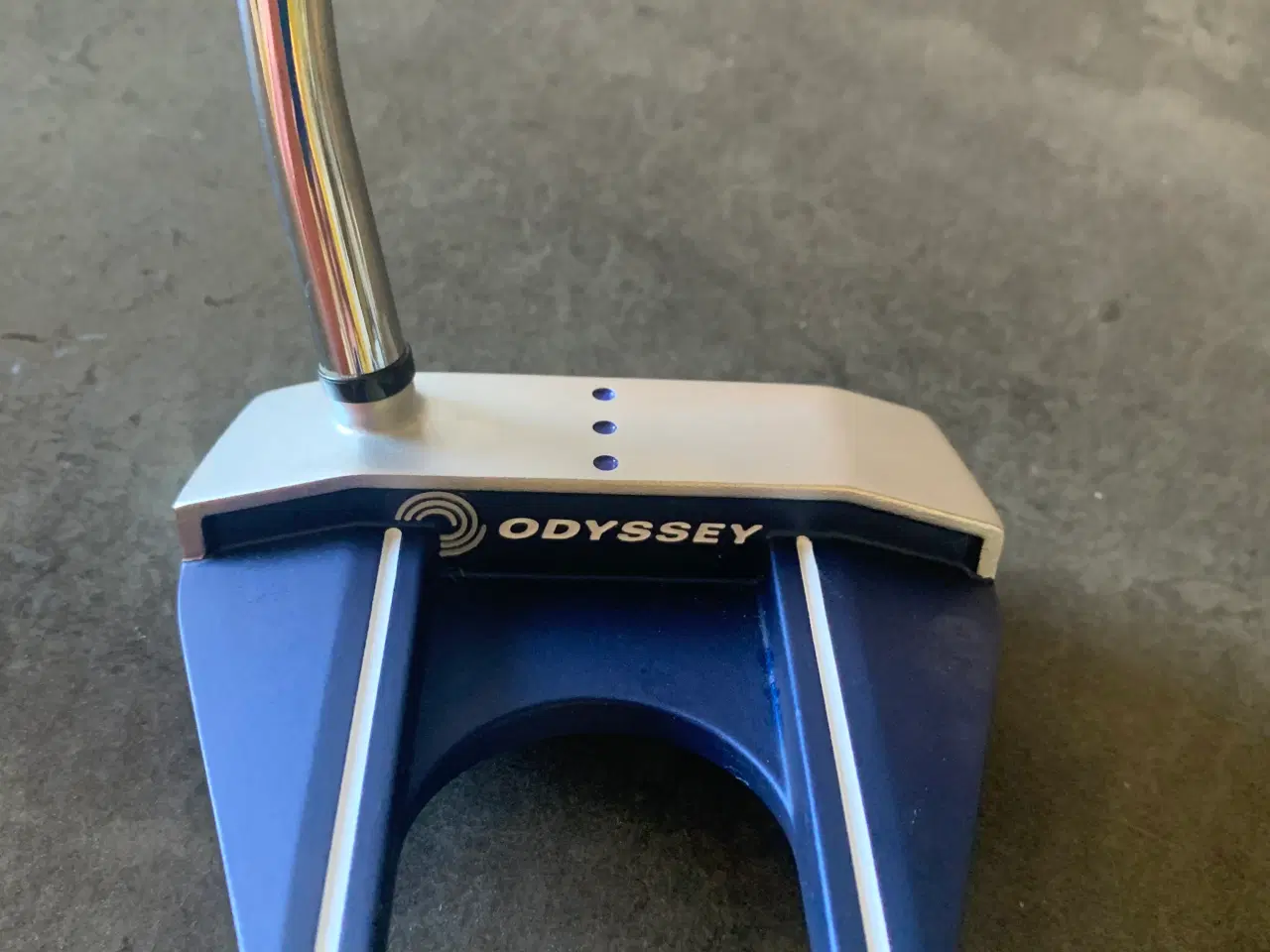 Billede 4 - Lækker ODYSSEY Stroke Lab Putter