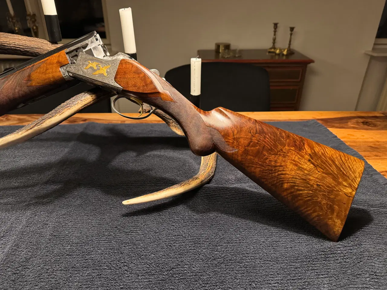 Billede 2 - Browning Black Duck