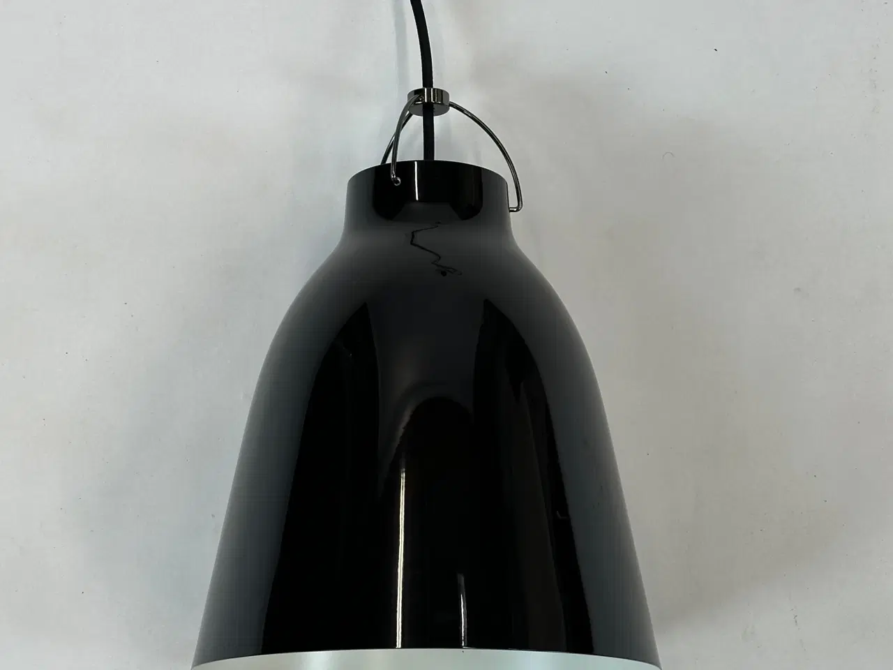 Billede 1 - Caravaggio P2 Pendel (Sort) - Fritz Hansen