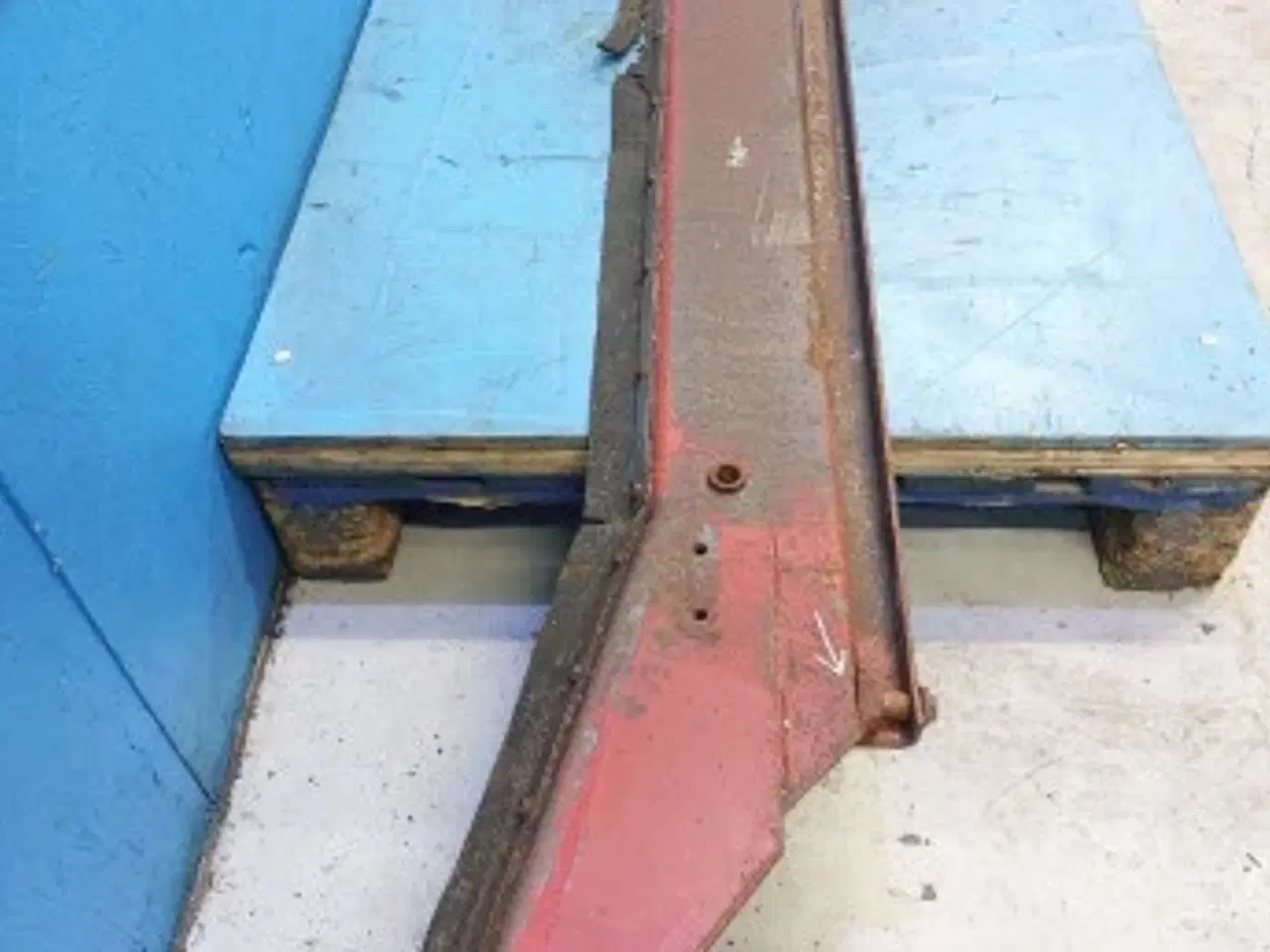 Billede 11 - Case 1660 R.H Lang 1979207C1