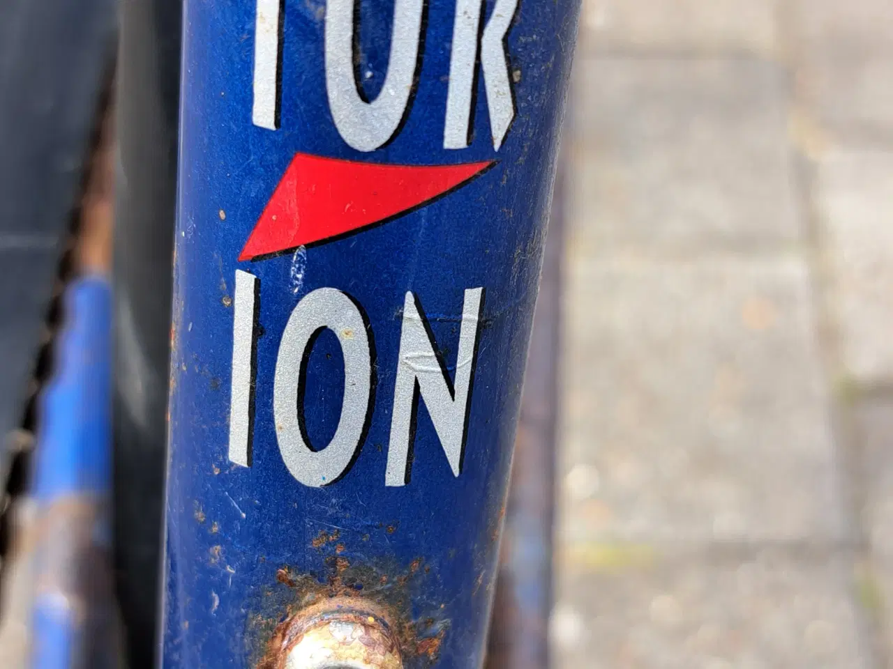 Billede 5 - Centurion Herrecykel
