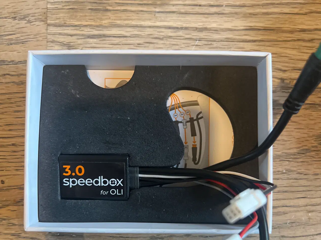 Billede 3 - Speedbox 3.0 Speedbox til elcykel