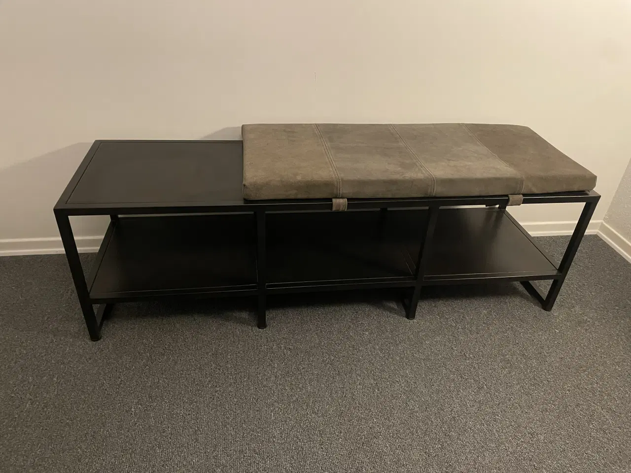 Billede 5 - Muubs Bronx bænk