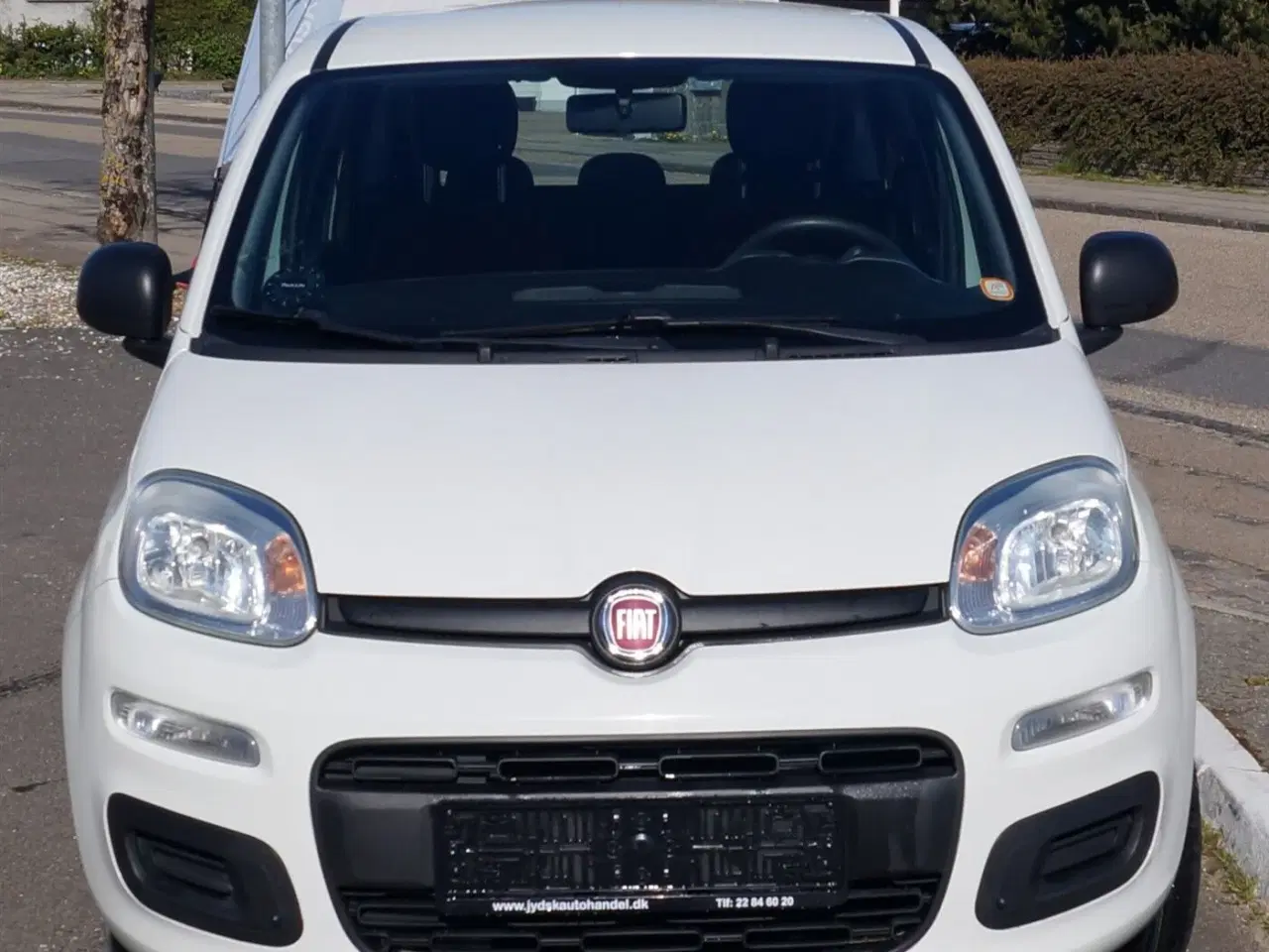 Billede 2 - Fiat Panda 1,2 Easy Start & Stop 69HK 4d