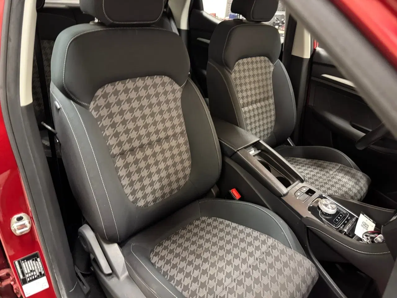 Billede 14 - MG ZS  EV Comfort