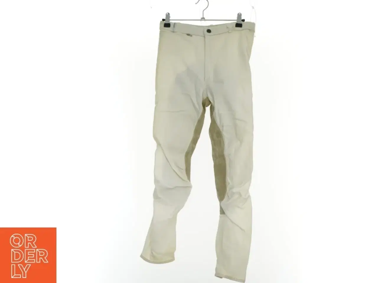 Billede 2 - Ride bukser (str. 176 cm)
