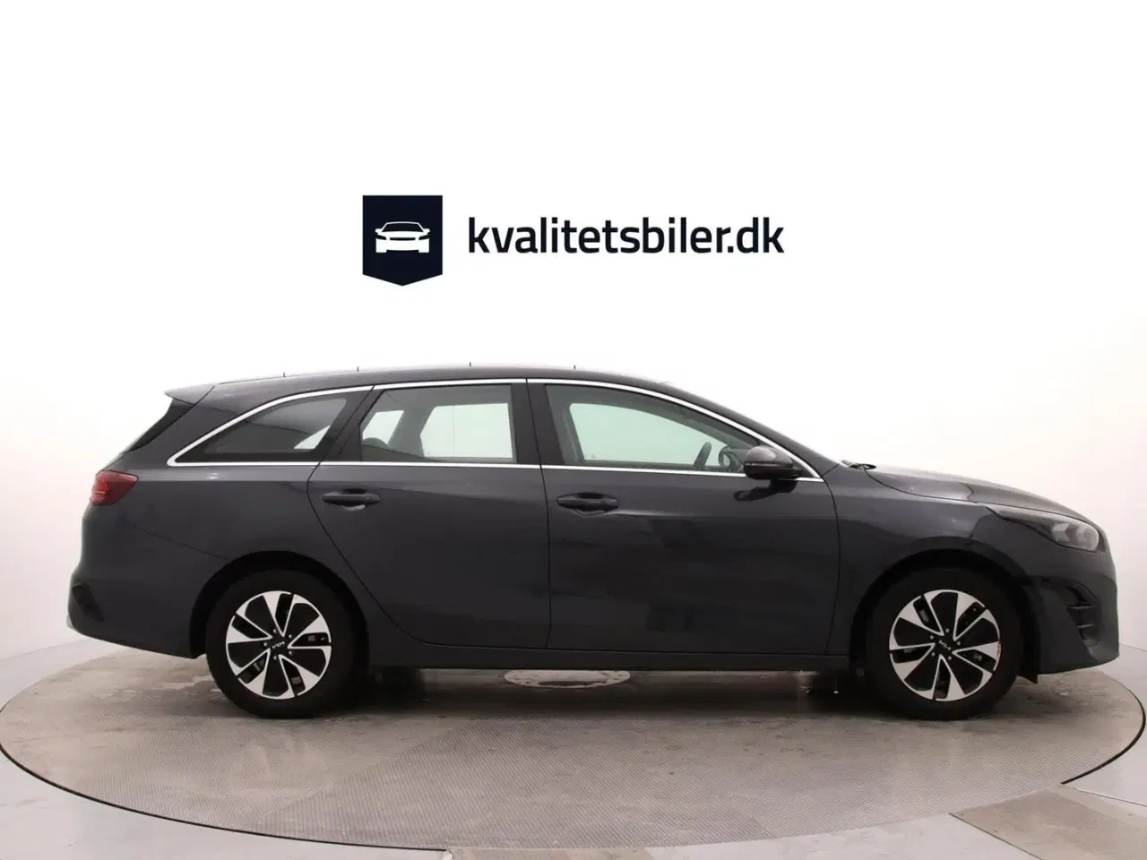 Billede 5 - Kia Ceed 1,6 PHEV Prestige SW DCT