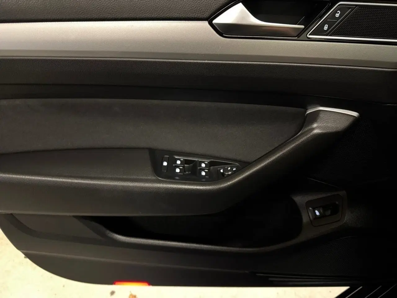 Billede 14 - VW Passat 2,0 TDi 150 Comfortline Variant DSG