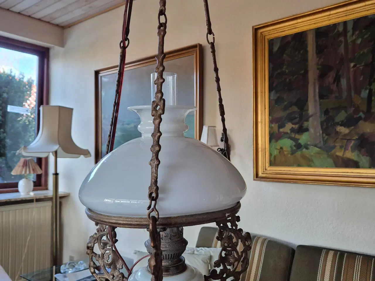 Billede 2 - Lamper lamper lamper