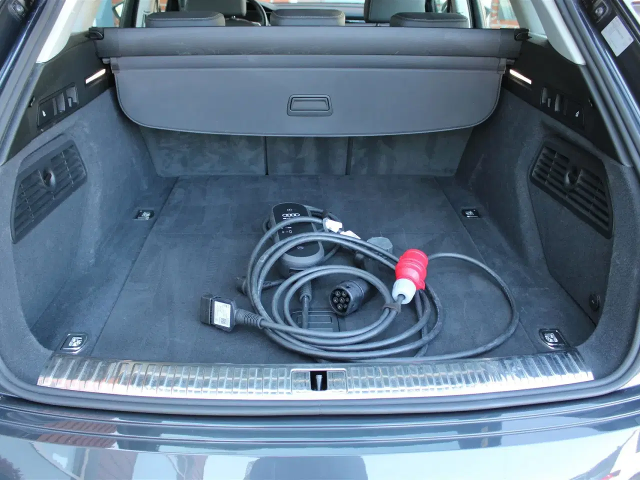 Billede 17 - Audi E-tron 55 Quattro 408HK 5d Aut.