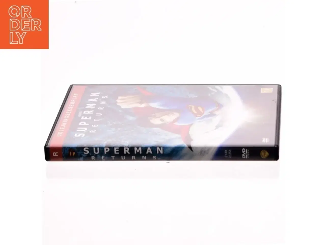 Billede 2 - Superman returns