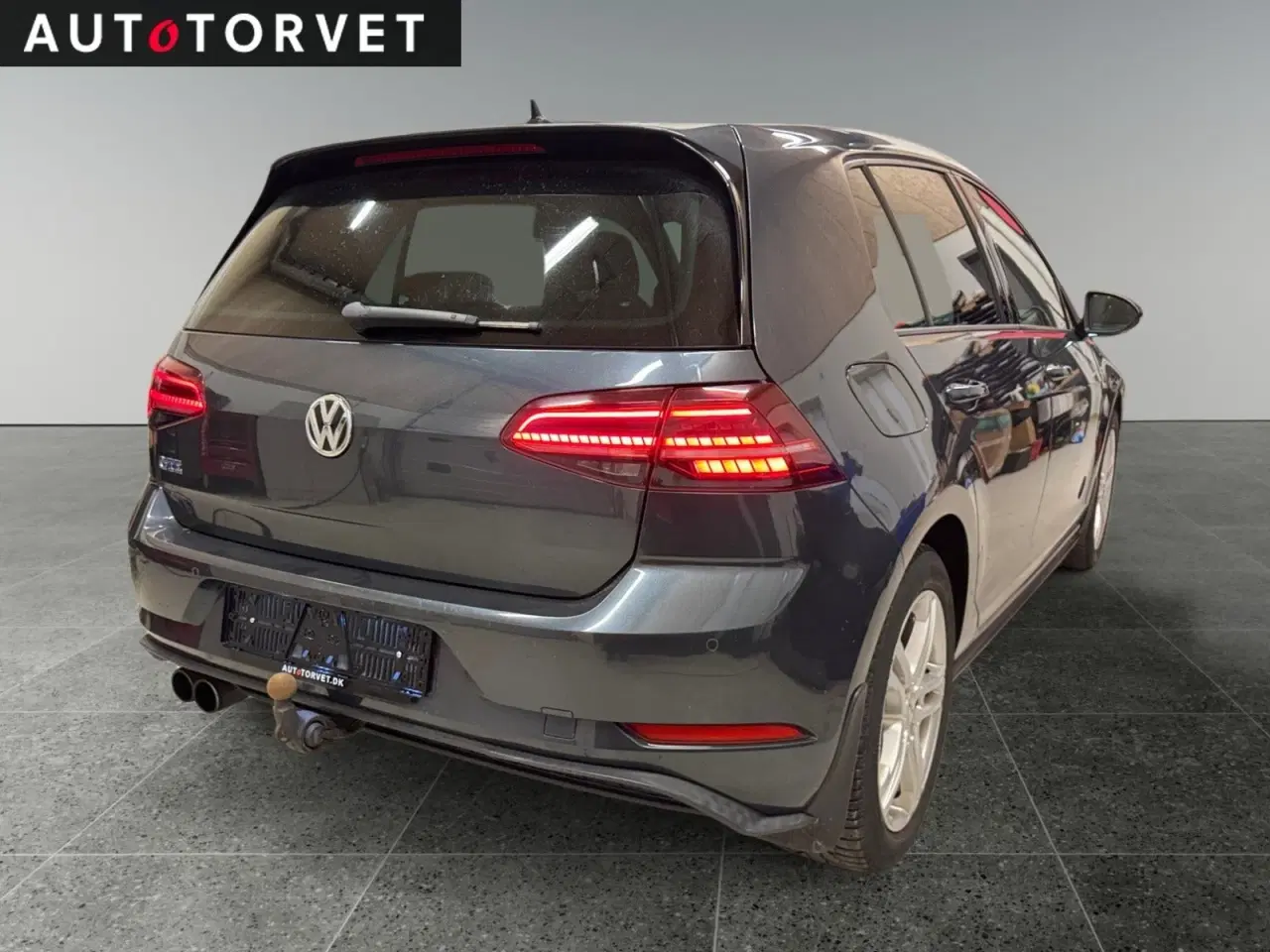 Billede 3 - VW Golf VII 1,4 GTE DSG