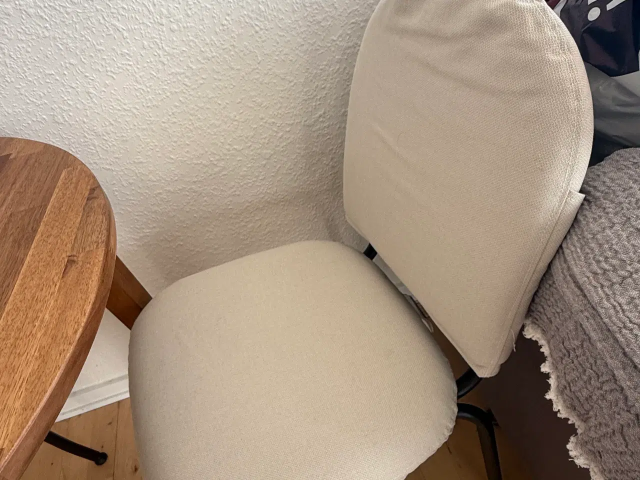 Billede 2 - Spisebordsæt IKEA