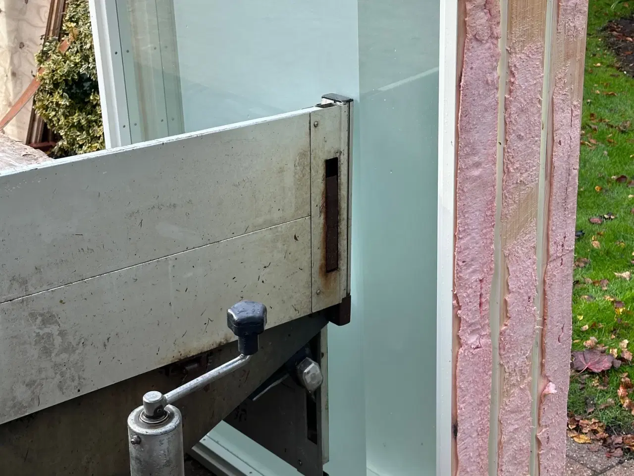 Billede 3 - 3 vinduer 148,5x117,5 cm.