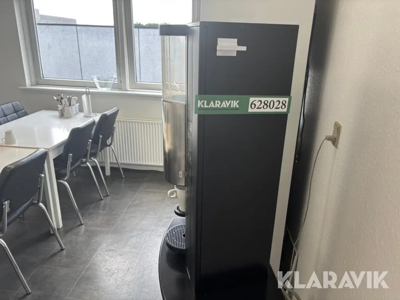 Billede 2 - Industri kaffemaskine Wittenborg