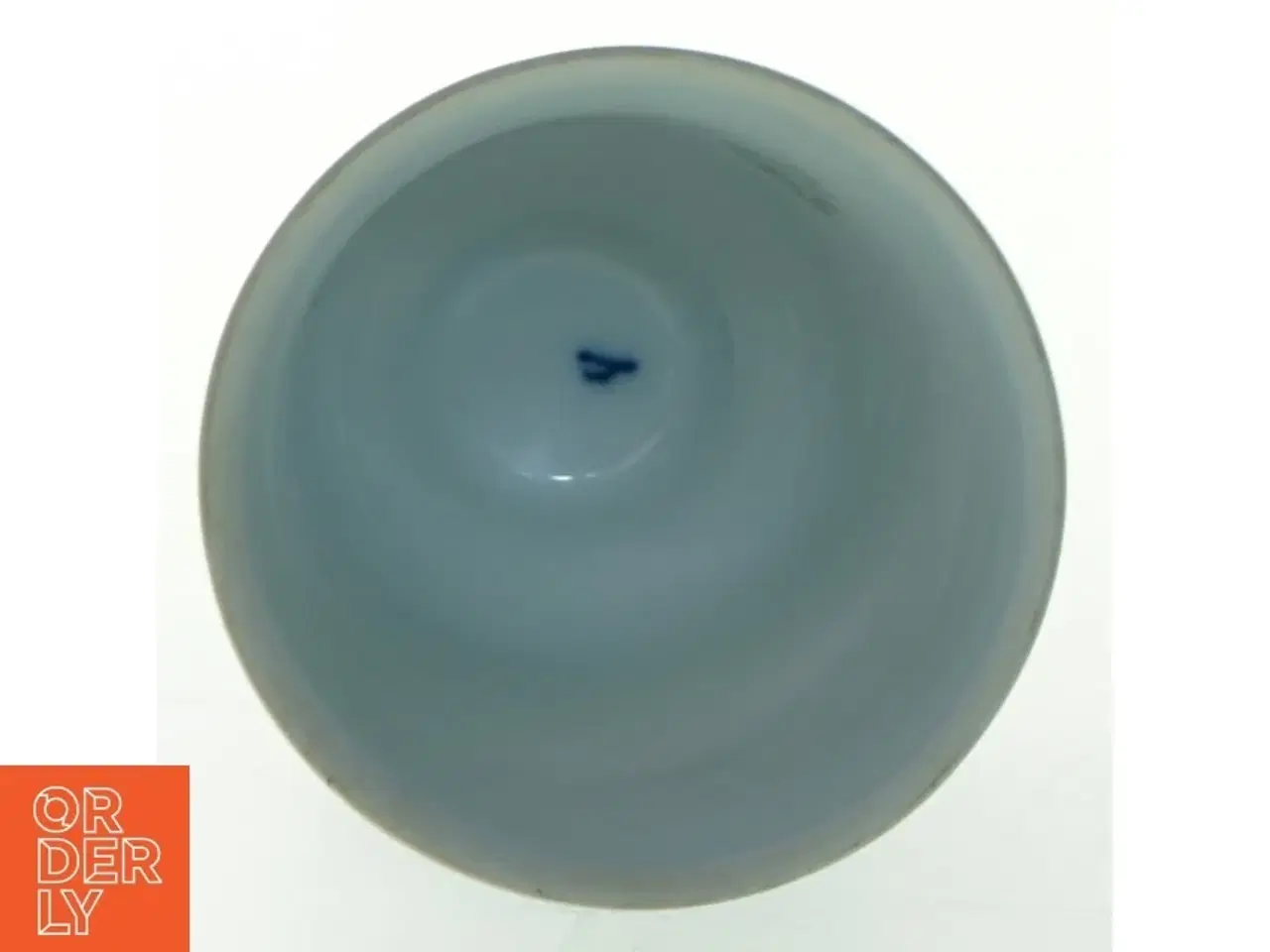 Billede 2 - Porcelænsjuleklokke 1993 (str. 10 cm)