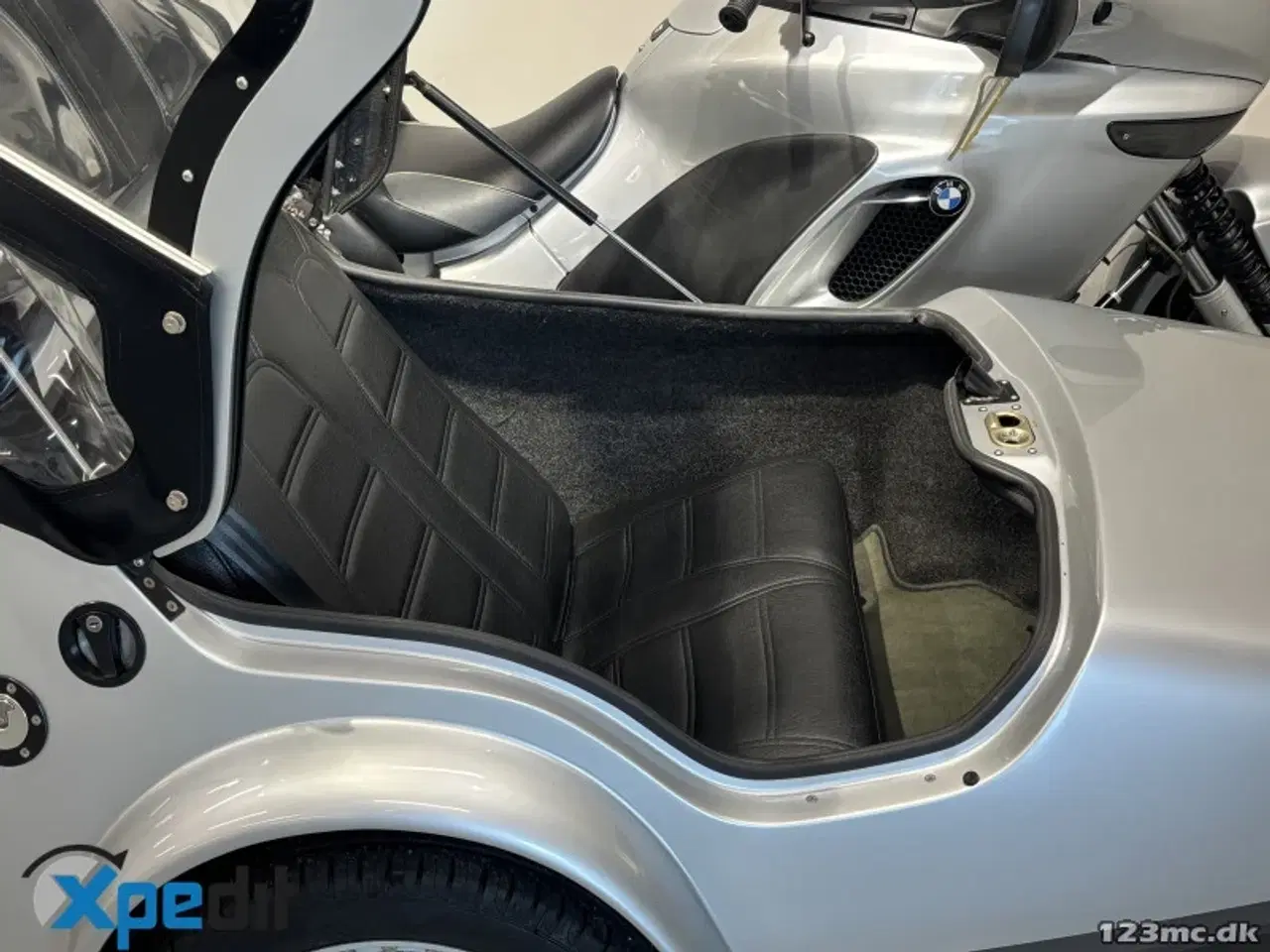 Billede 18 - BMW K 1200 LT