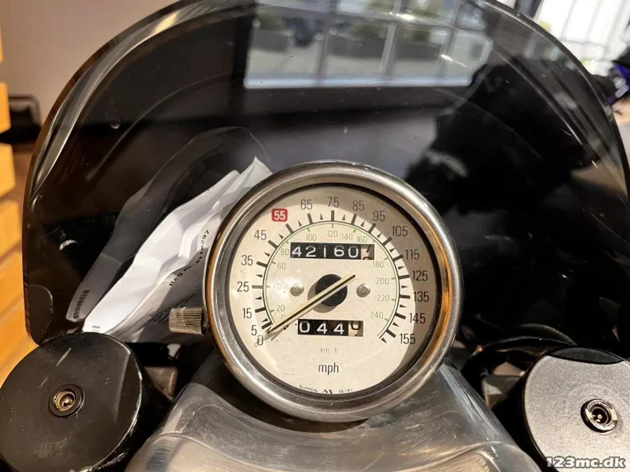 Billede 7 - Yamaha V-Max