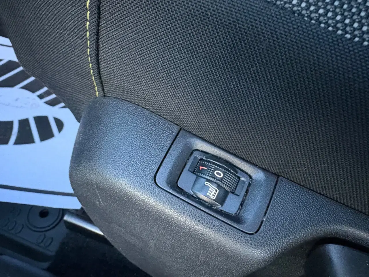 Billede 9 - Citroën C3 1,6 BlueHDi 75 Feel