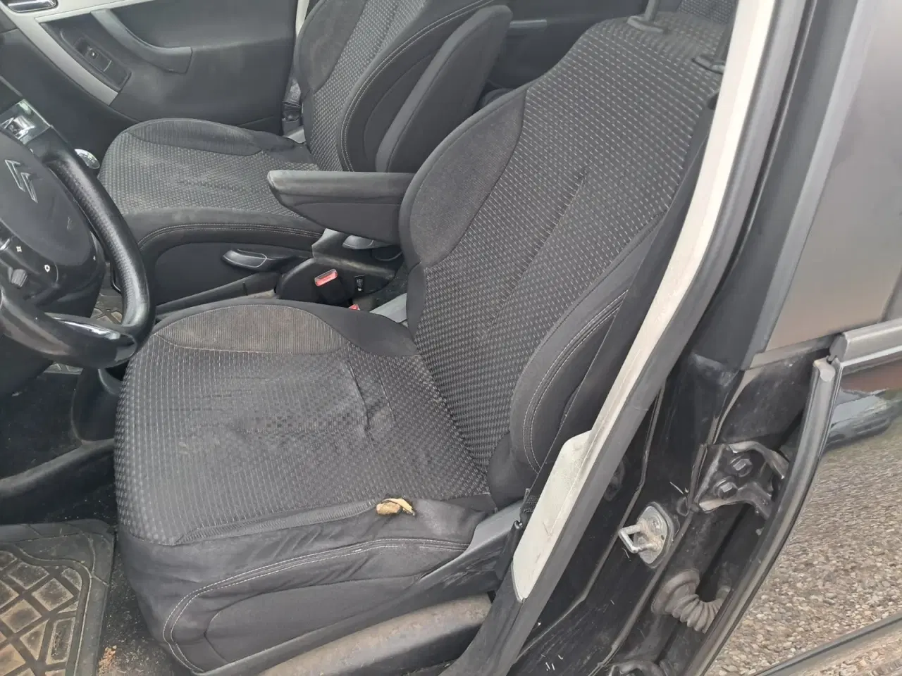 Billede 12 - Citroën Grand C4 Picasso 1,8 16V Prestige 7prs