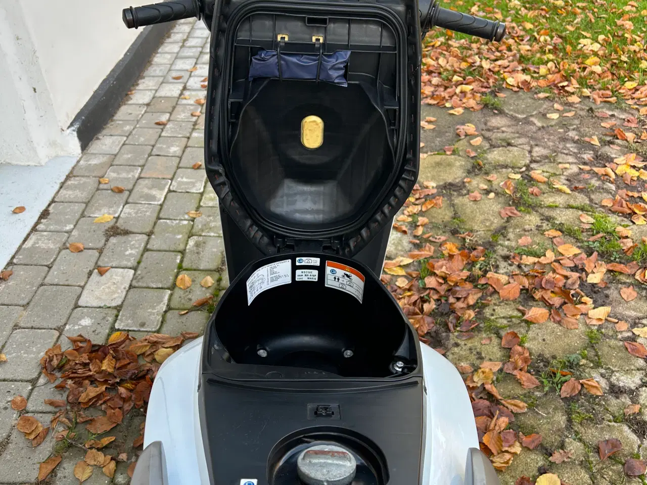 Billede 5 - Honda vision nsc50