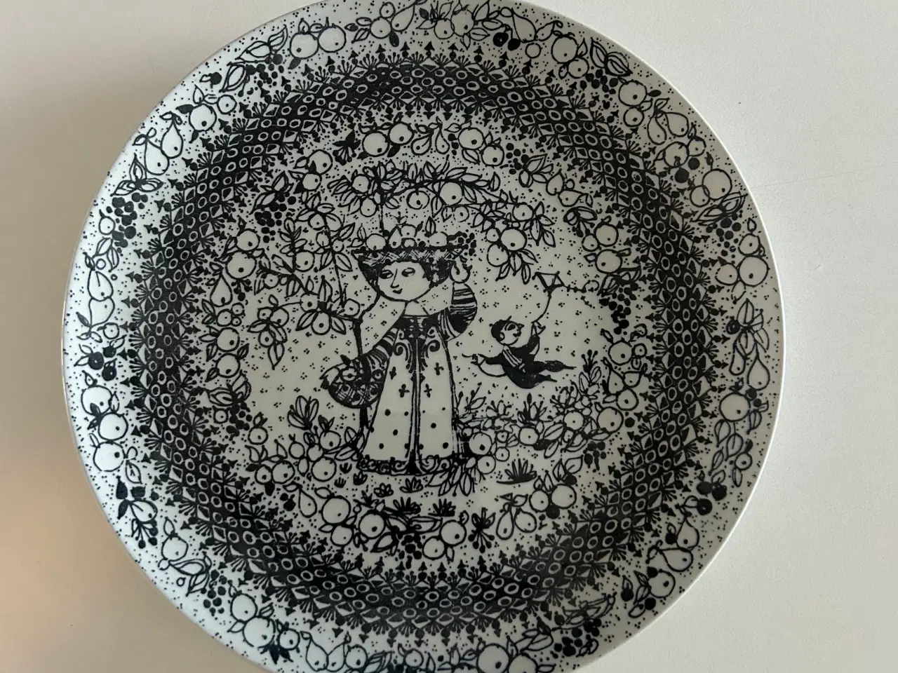 Billede 1 - Bjørn Winblad 21,5 cm og 16,5 cm