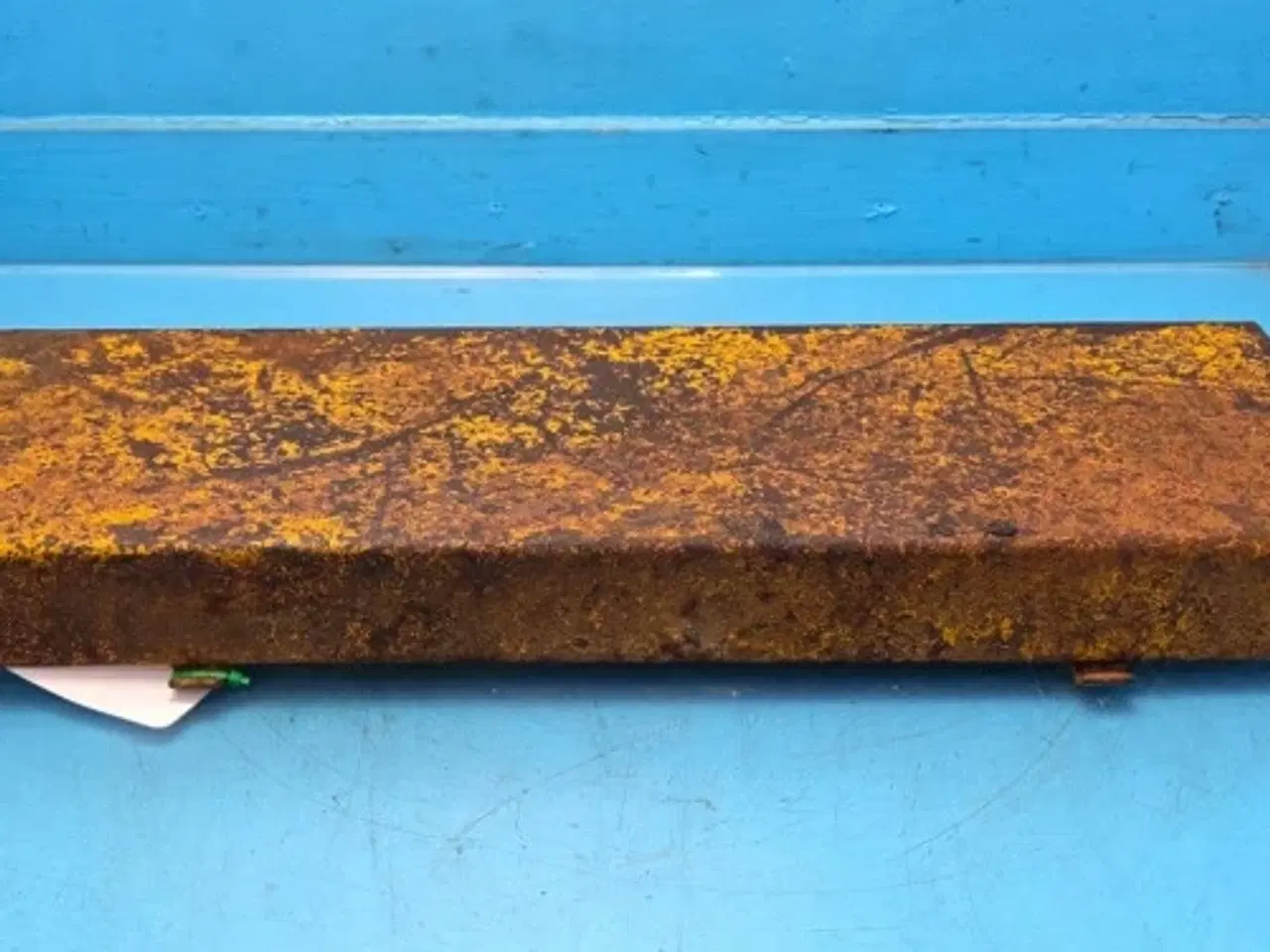 Billede 9 - Hydrema 805 Batteridøksel 363253