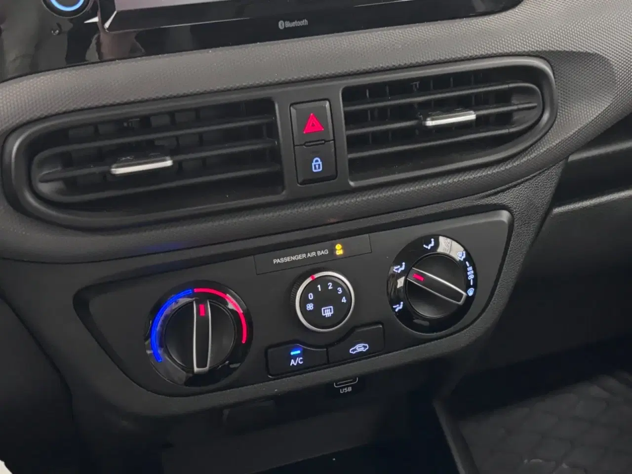 Billede 9 - Hyundai i10 1,0 MPi Essential