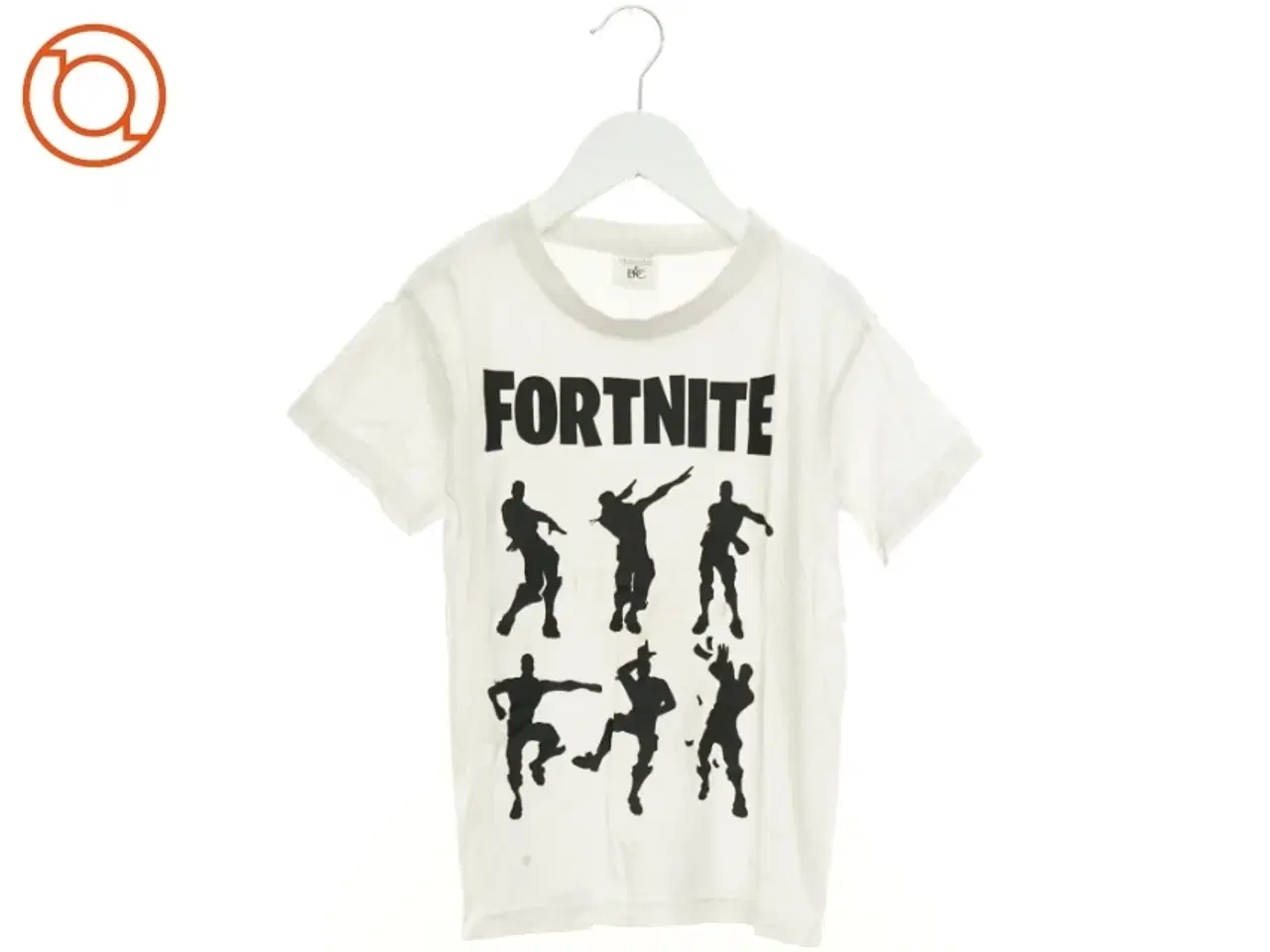 Billede 1 - T-Shirt, Fortnite (str. 128 cm)