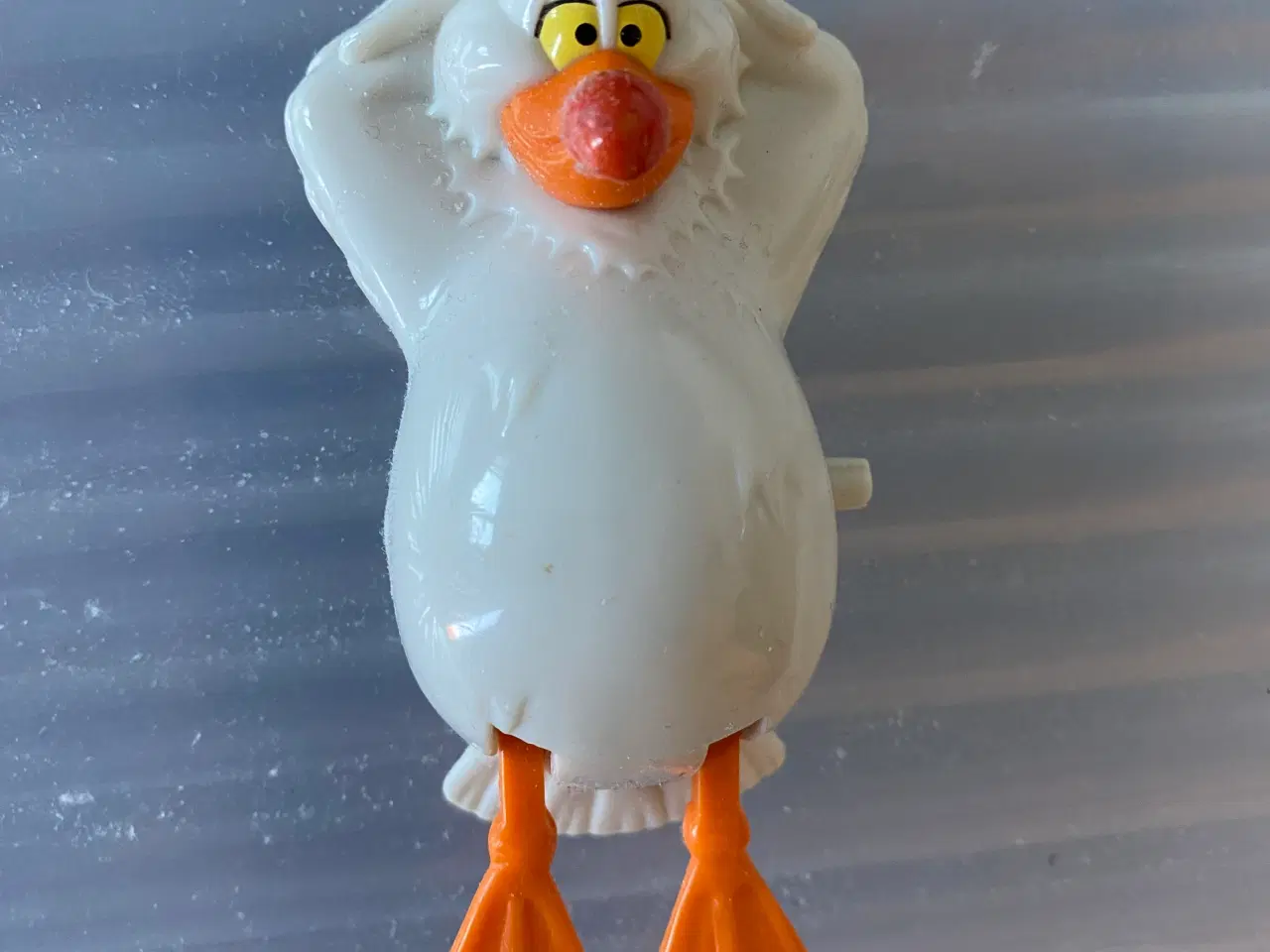 Billede 1 - Vintage McDonald's Happy Meal-legetøj