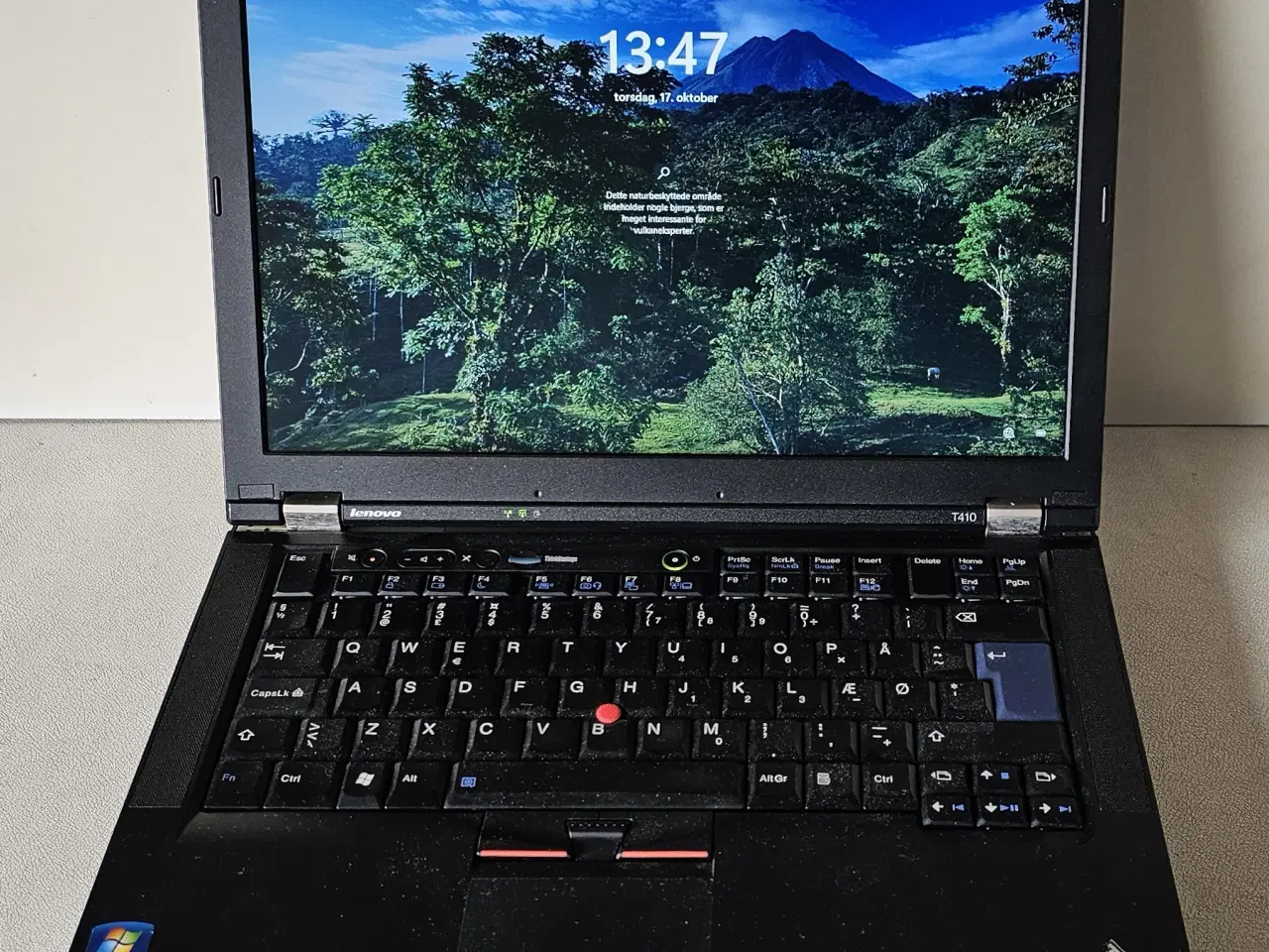 Billede 4 - Lenovo ThinkPad T410