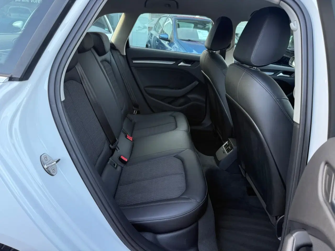 Billede 13 - Audi A3 1,4 TFSi 150 Ambition Sportback