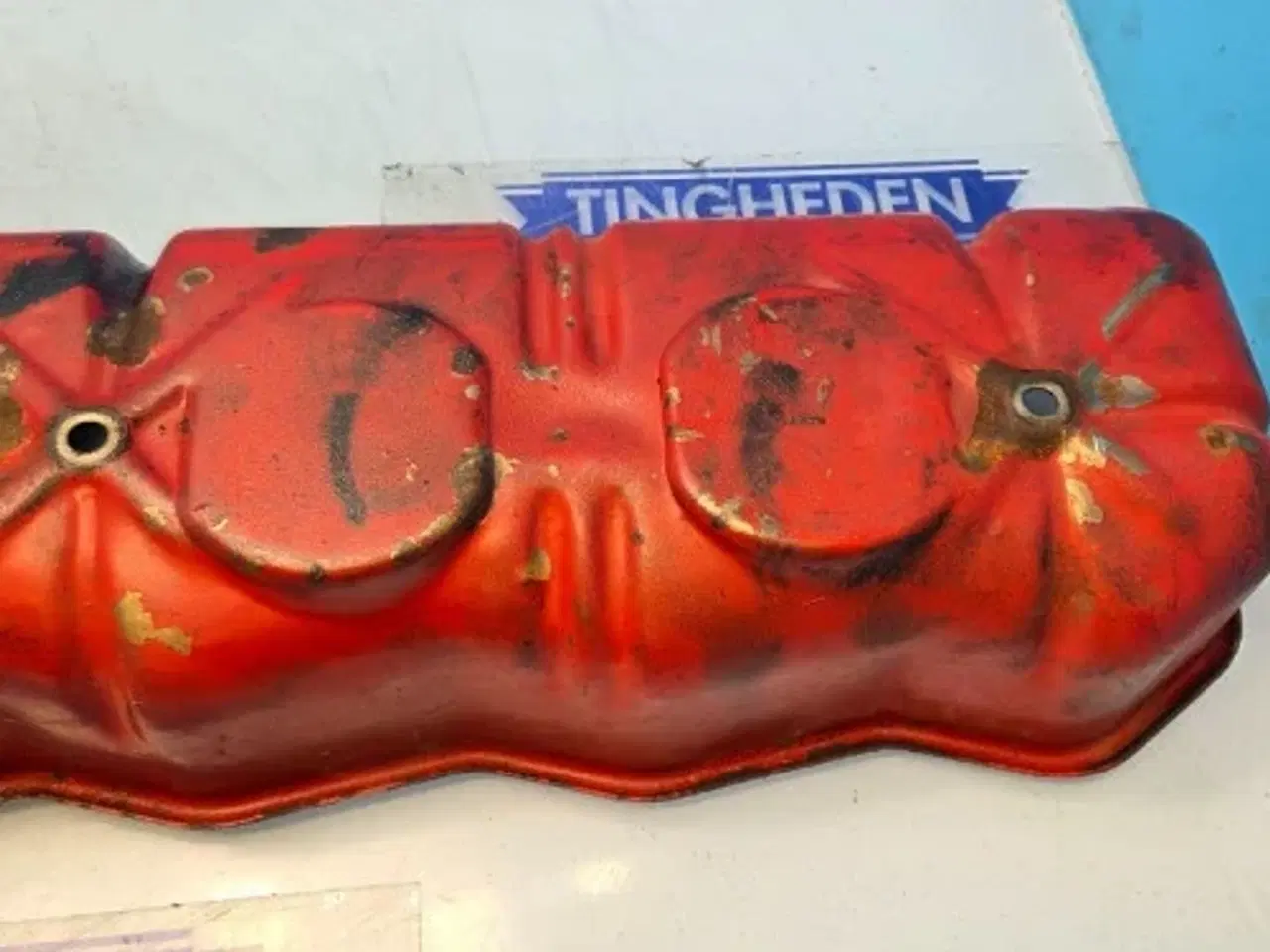 Billede 9 - Case 1620  Dæksel  3132840R91