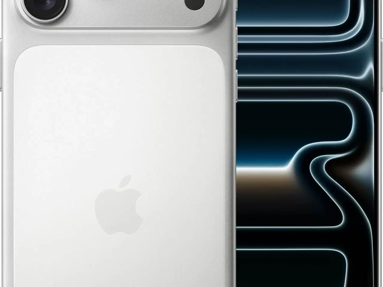 Billede 3 - iPhone 17 Pro 512GB