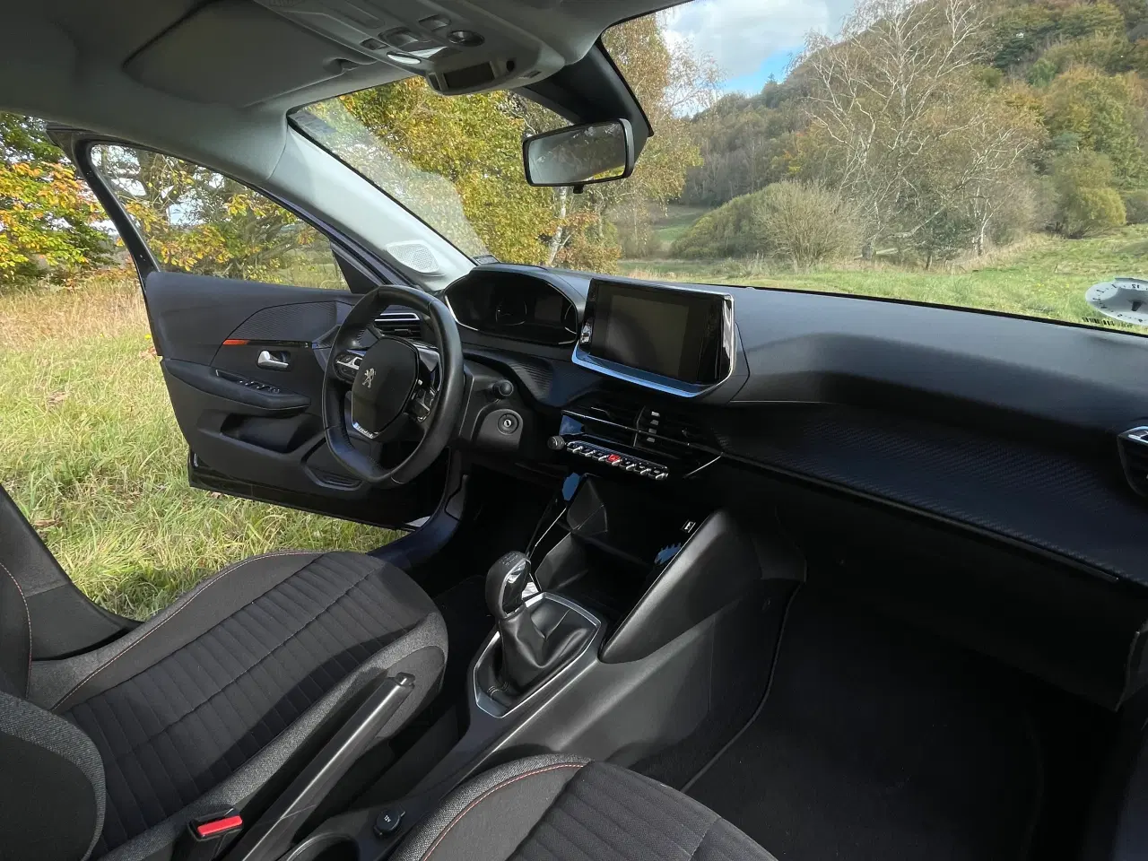 Billede 5 - Peugeot 208 - årstal: 2021