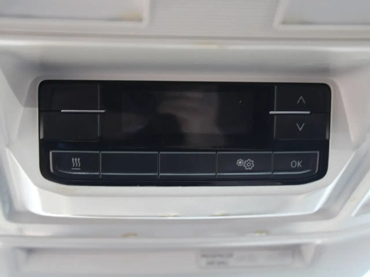 Billede 6 - VW Crafter 35 2,0 TDi 140 Ladvogn L3