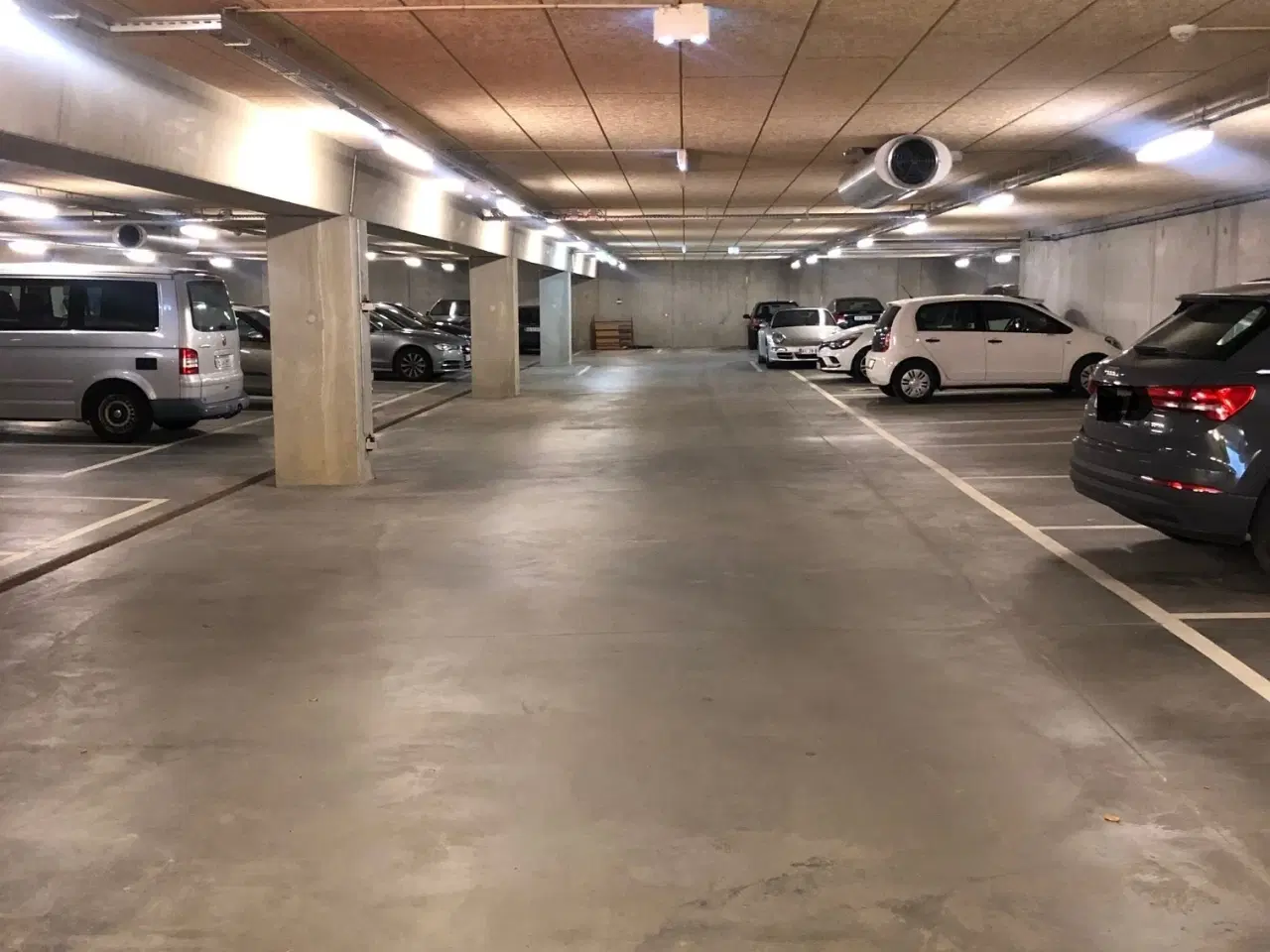 Billede 2 - Parkering Amager Strand salg eller leje