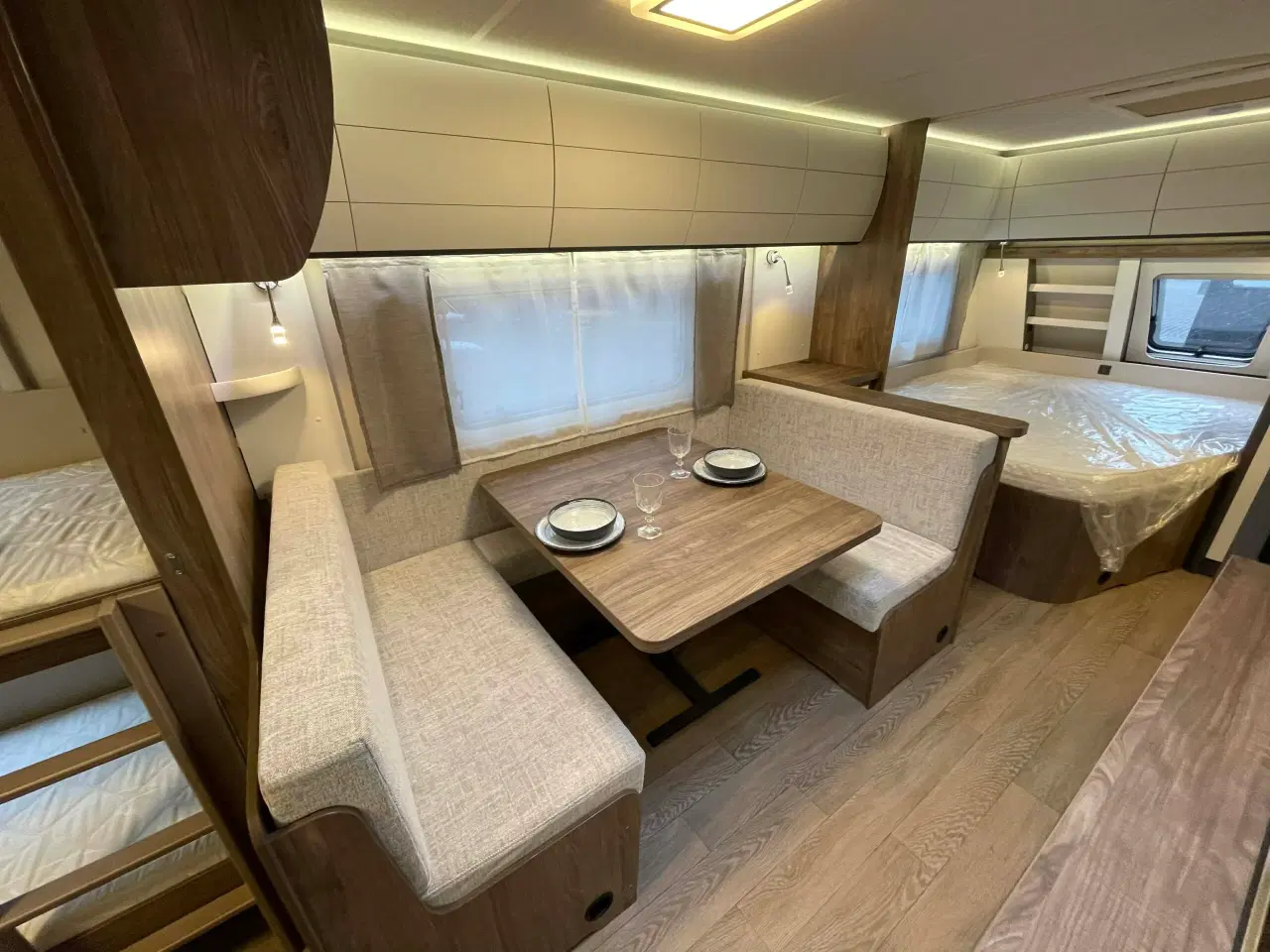 Billede 6 - 2026 - Hobby Excellent Edition 650 KMFe