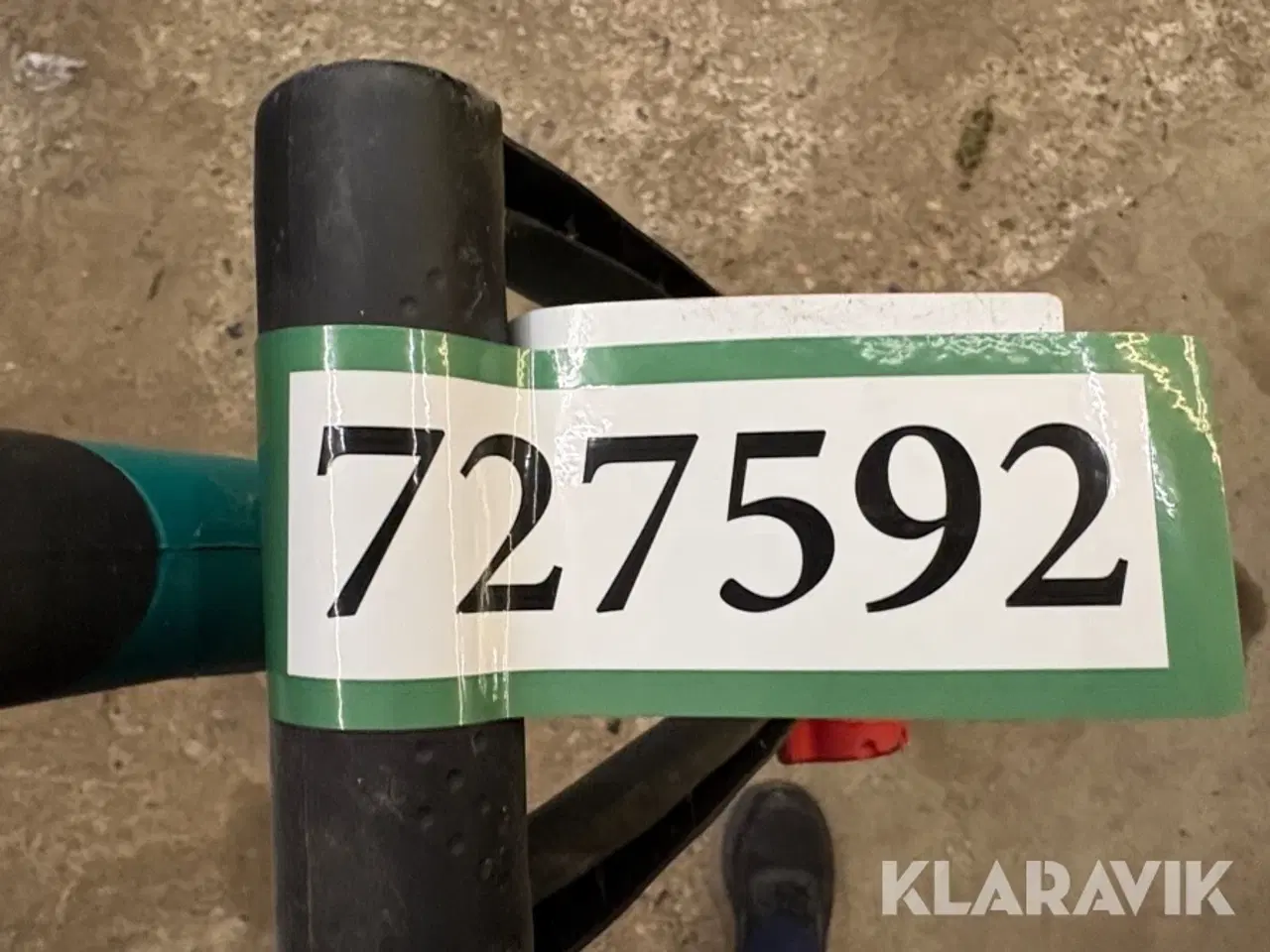 Billede 17 - Græstrimmer Bosch ART 24